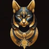 Египетское искусство 1 👑💞🇵🇪 11