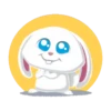 The Secret Life of Pets Stickers 15
