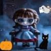 Halloween Cute🎃1🇲🇽Movi 13