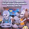 Día de los muertos&Halloween👻🎃💞2🇵🇪Movi 18