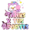 TANKS X TUS PORTES
