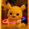 Pikachu Cute 12