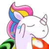 Unicornios🦄💞2🇵🇪Movi 13