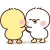 Two cute ducklings 4 (Mov) 20
