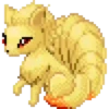 Pokémon(Pixel Animado ⁩1) 19