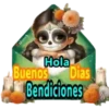 ones Hola Buenos Dias Bendiciones
