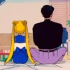 Sailor Moon Reacciones🌙💖 15