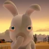 Rabbids 1 💖MOV 18