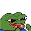 Pepe The Frog 🐸 II 10