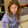 Milana Khametova💞1🇵🇪Movi 13