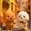 💛 Bubu y Dudu 2💛 20