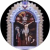 Religiosos💞6🇵🇪Movi 15