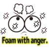 Move FACE Sticker 13
