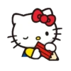 🧿Hello Kitty🐱 12