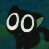 gato 🐈‍⬛ (la leyenda de hei) 20