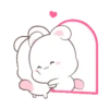Happy Bunny 2Mov 16