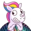 Unicornios🦄💞2🇵🇪Movi 15