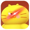 3D Fat Cat 3 💖 MOV 18