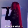 VIVA LA VIDA ++