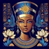 Египетское искусство 1 👑💞🇵🇪 13