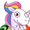 Unicornios🦄💞2🇵🇪Movi 16