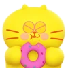 3D Fat Cat 3 💖 MOV 19