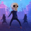 Variado Halloween 19
