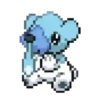 Pokémon(Pixel Animado ⁩1) 20