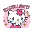 Hello Kitty 😻🤍 11
