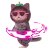 Cat dance 1 mov 14