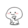 PUSATCUAN - Bubududu Stickers 6 11