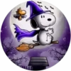 Snoopy(Halloween)💞1🇵🇪Movi 19