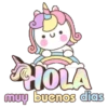 HOLA muy buenos dias