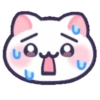 Lindo kitty emojis 😻 MOV 19