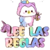 LEE LAS REGLAS