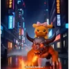 Pikachu Cute 14