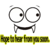 Move FACE Sticker 16