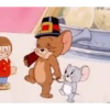JERRY SI TIKUS NGESELIN 13