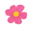 ALFABETO FLORECILLAS 🌸🌼🌸🌼 14