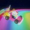 HELLO KITTY 3D 🌈 17