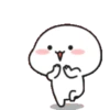 PUSATCUAN - Bubududu Sticker 2 14