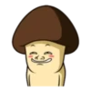 Mushroom Family 18
