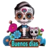 Lanno Buenos dias