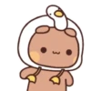 Bubuuu panda 14