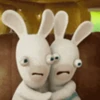 Rabbids 2 💖MOV 15
