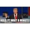 WS.J HOLD IT! WAIT A MINUTE! REPUBLICAN-O-HÄTT