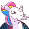 Unicornios🦄💞2🇵🇪Movi 17