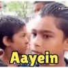 Aayein @ltan