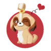 The Secret Life of Pets Stickers 16