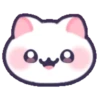 Lindo kitty emojis 😻 MOV 20